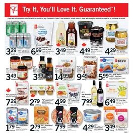 Fortinos flyer week 34 Page 8