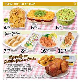 Fortinos flyer week 34 Page 9
