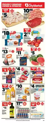 Loblaws flyer