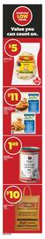 Independent Grocer flyer week 34 Page 12