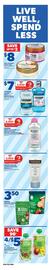 Independent Grocer flyer week 34 Page 15