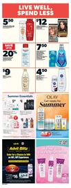 Independent Grocer flyer week 34 Page 16