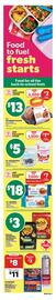 Independent Grocer flyer week 34 Page 2