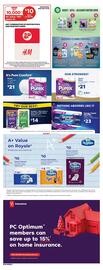 Independent Grocer flyer week 34 Page 20