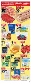 Independent Grocer flyer week 34 Page 4