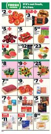 Independent Grocer flyer week 34 Page 6
