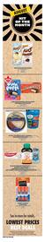Independent Grocer flyer week 34 Page 8