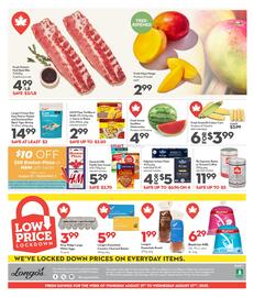 Longo's flyer week 34 Page 2