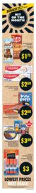 Shop Easy Foods flyer week 34 Page 3