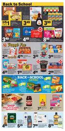Shop Easy Foods flyer week 34 Page 8