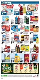 Shop Easy Foods flyer week 34 Page 9