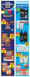 Real Canadian Superstore flyer week 34 Page 1