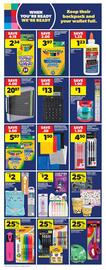Real Canadian Superstore flyer week 34 Page 28