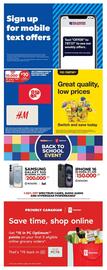 Real Canadian Superstore flyer week 34 Page 40