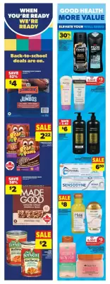 Real Canadian Superstore flyer