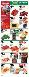 Valu-mart flyer week 34 Page 3