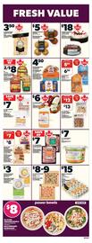 Valu-mart flyer week 34 Page 4