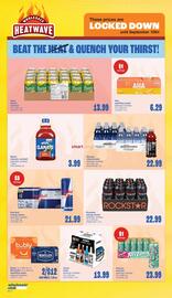 Wholesale Club flyer week 34 Page 10