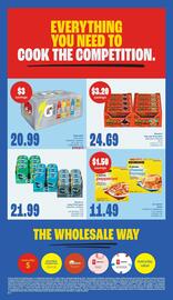 Wholesale Club flyer week 34 Page 2