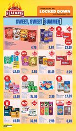 Wholesale Club flyer week 34 Page 9