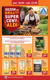 ALDI gazetka Strona 10