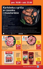 ALDI gazetka Strona 11
