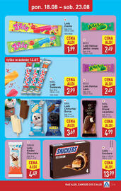 ALDI gazetka Strona 13