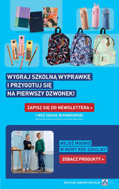 ALDI gazetka Strona 15