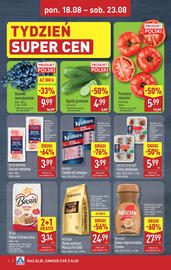 ALDI gazetka Strona 2
