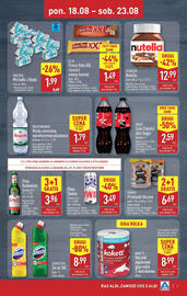 ALDI gazetka Strona 3