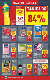 ALDI gazetka Strona 6