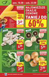 ALDI gazetka Strona 8