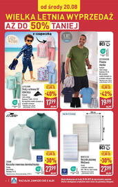 ALDI gazetka Strona 4