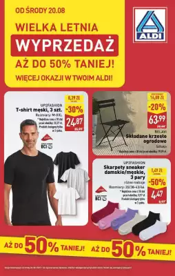 ALDI gazetka (ważność do 23-08)