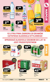 Netto gazetka Strona 13