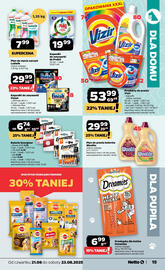 Netto gazetka Strona 15