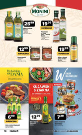 Netto gazetka Strona 16