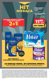 Netto gazetka Strona 17