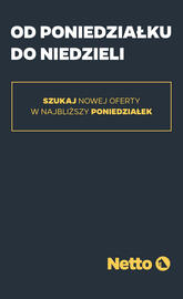 Netto gazetka Strona 18