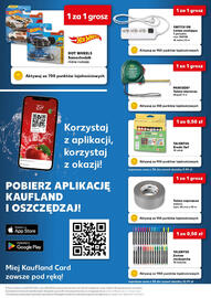 Kaufland gazetka Strona 8