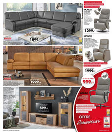 Catalogue Möbel Martin page 5