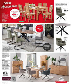 Catalogue Möbel Martin page 6