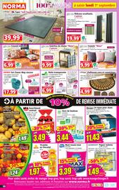Catalogue Norma semaine 35 page 10