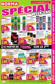 Catalogue Norma semaine 35 page 11