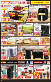 Catalogue Norma semaine 35 page 2