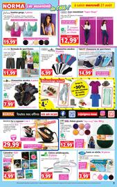 Catalogue Norma semaine 35 page 3