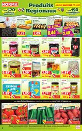 Catalogue Norma semaine 35 page 6