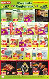Catalogue Norma semaine 35 page 7