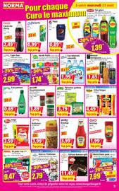Catalogue Norma semaine 35 page 9