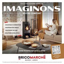 Catalogue Bricomarché page 1